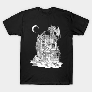 The House of British Folklore T-Shirt